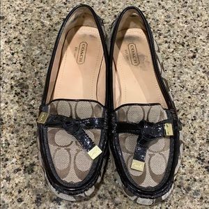 Coach Women’s Loafer
